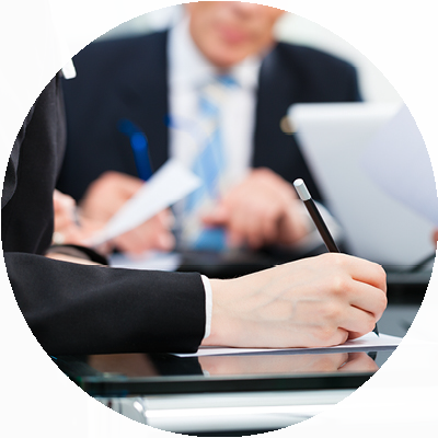 Human Resources Consulting